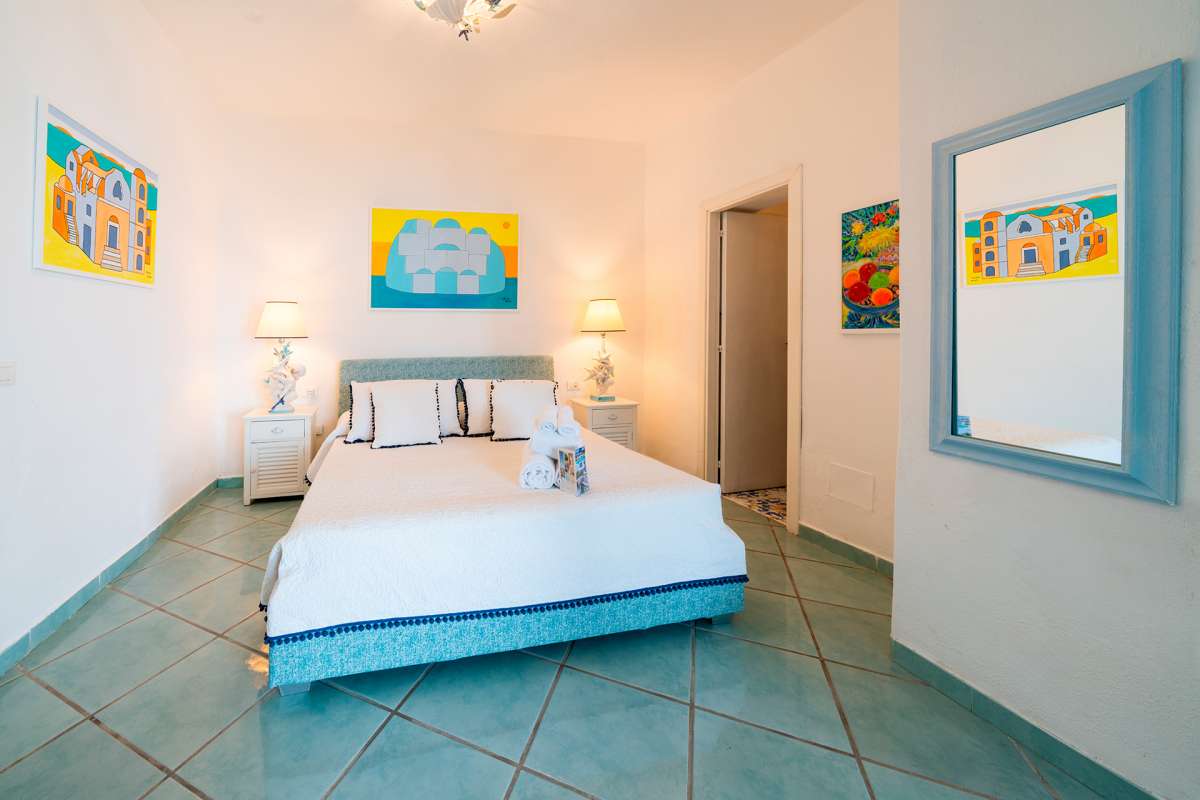 Family con Vista Mare